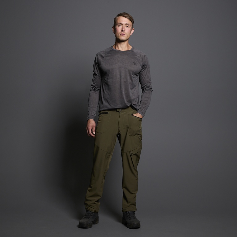 Quick-dry pants "Lovund"